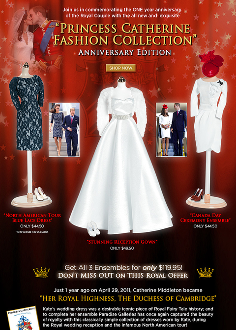 American Fashion World