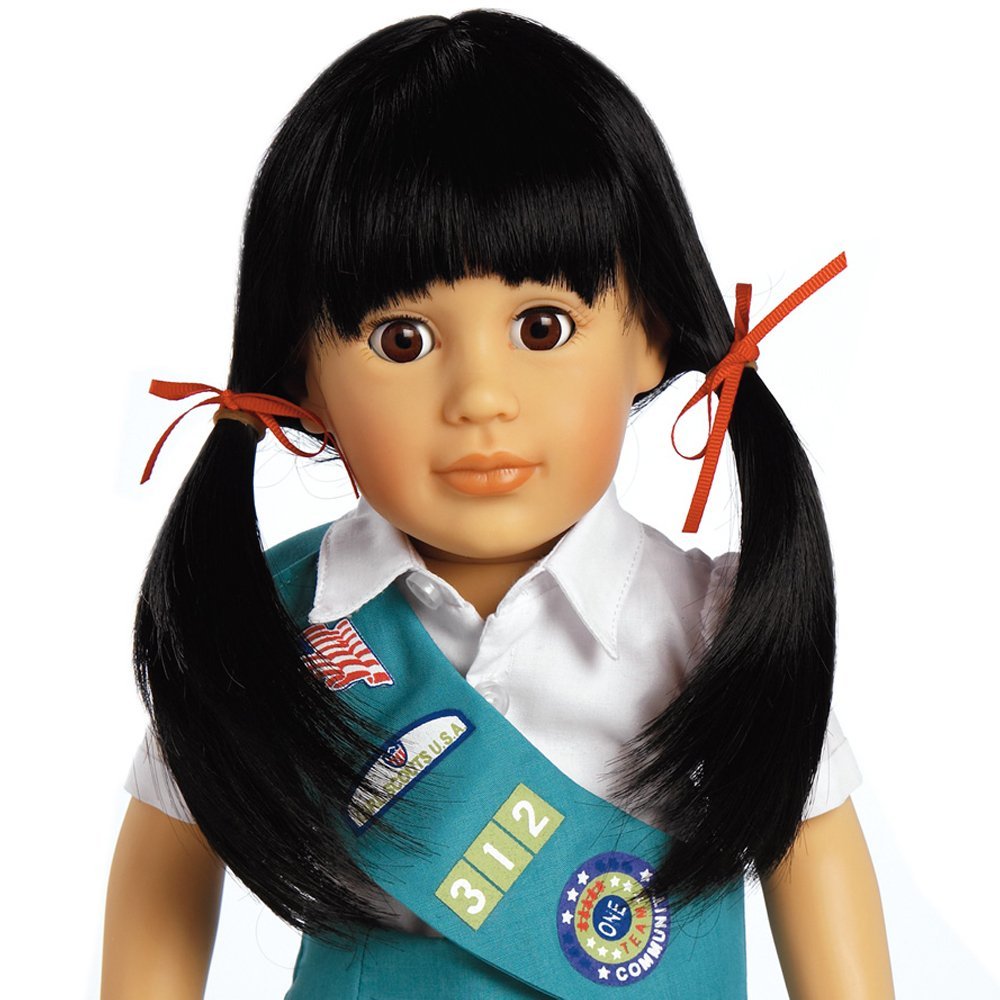 American Fashion World