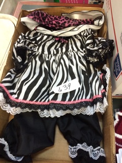 American Fashion World