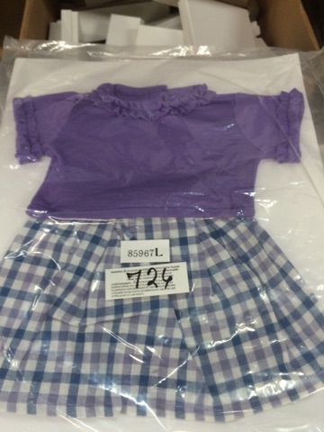 American Fashion World