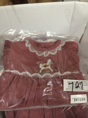 American Fashion World