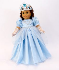 18" Doll Clothes