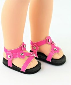 18 inch doll shoes wholesale