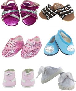 18 Inch Wholesale Doll Clothes | American Fashion World