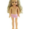 Amanda 14" Doll