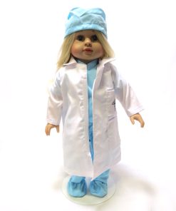 Sky Blue Doctor Set #982 only 124